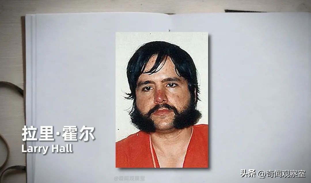 *底卧**与杀手的惊险对碰，热播美剧《BlackBird》背后的真实故事