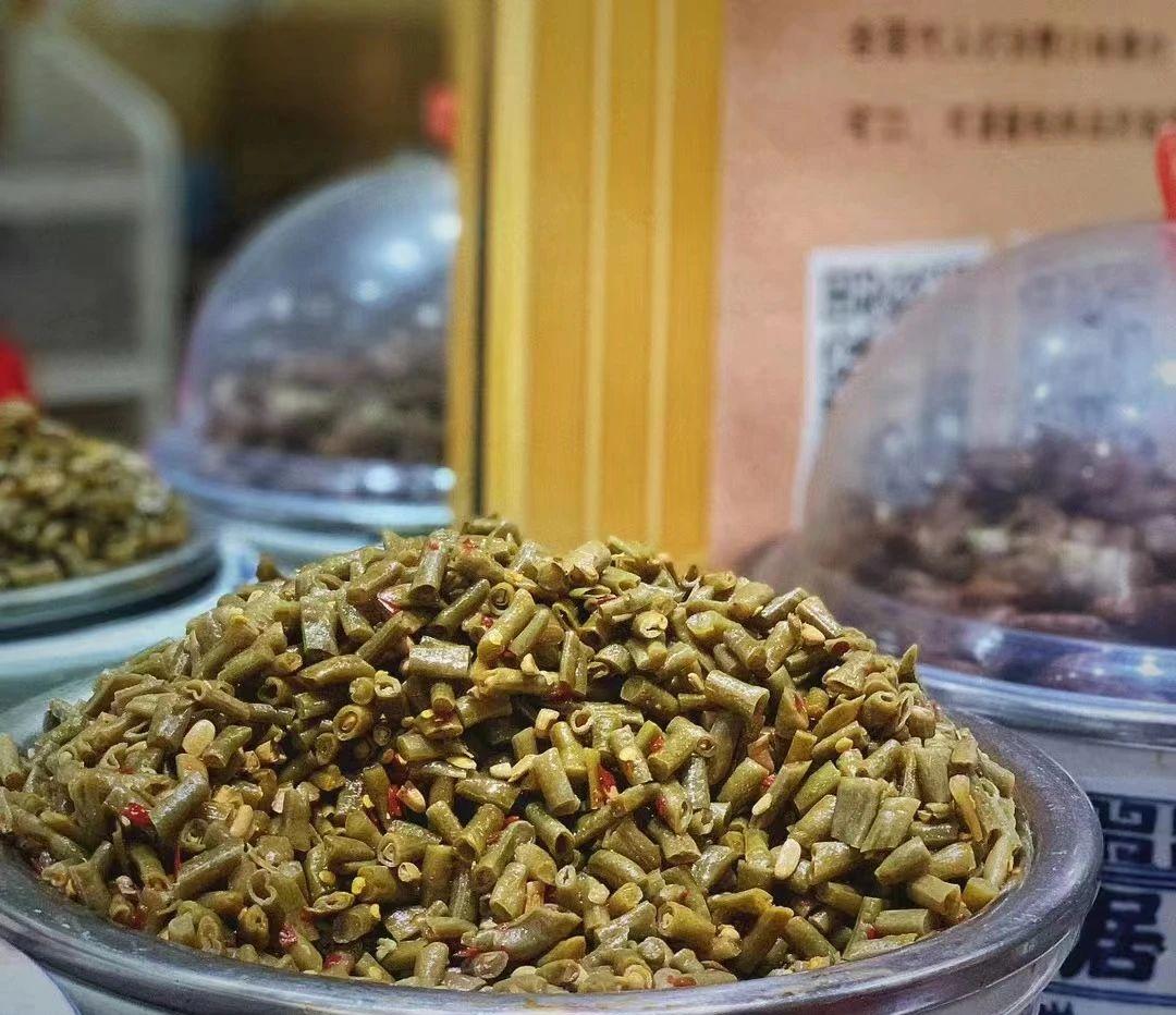 老北京最具京味儿的六大胡同,老北京人最喜欢的八宝酱菜