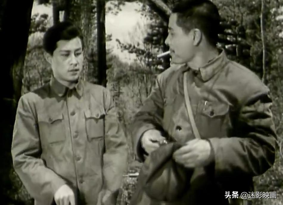 64年前的反特片神作，真实案件改编，剧情不输现在的商业大片