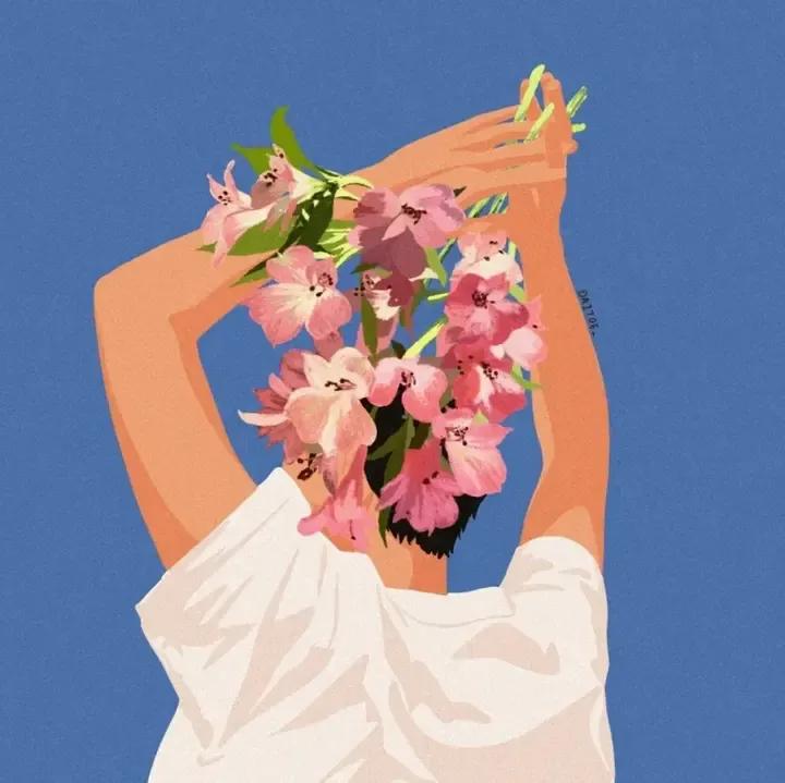 超好看的情侣头像推荐,超好看的情侣头像两张