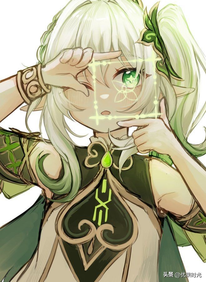 抽到小草神后还需要继续抽么,原神抽到小草神的截图