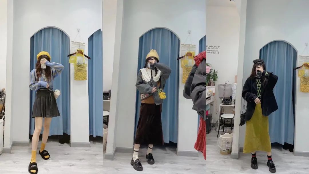 三四线城市新开服装店铺营销方案,三四线城市开服装店的新商业模式