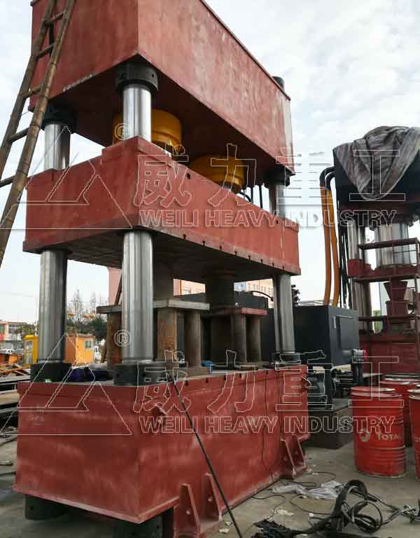 聚丙烯板框压滤机价格,液压式压滤机购买