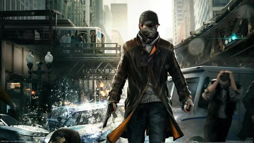 和GTA5类型的游戏