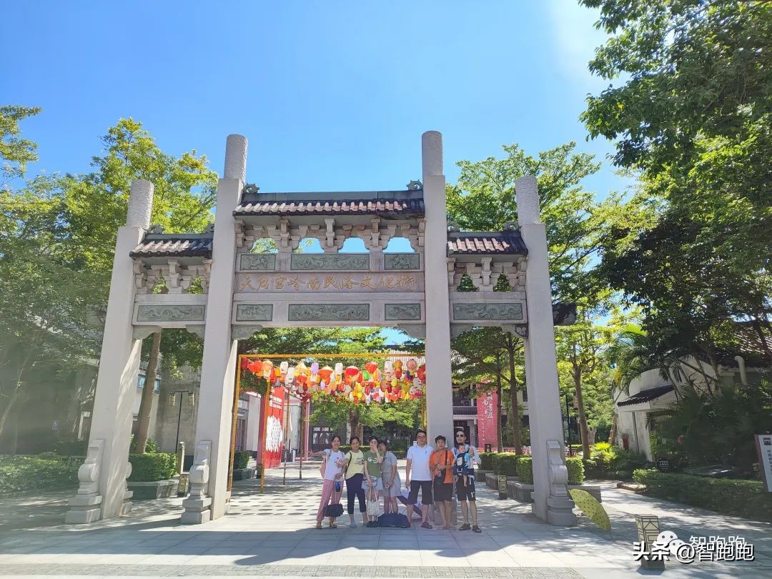 刚回来:惠州沙滩巽寮湾、双月湾、十里银滩游玩攻略指南