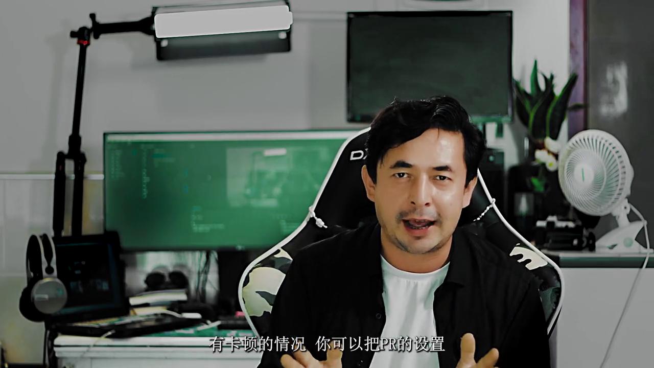 解决pr卡,怎样解决pr2020卡顿现象