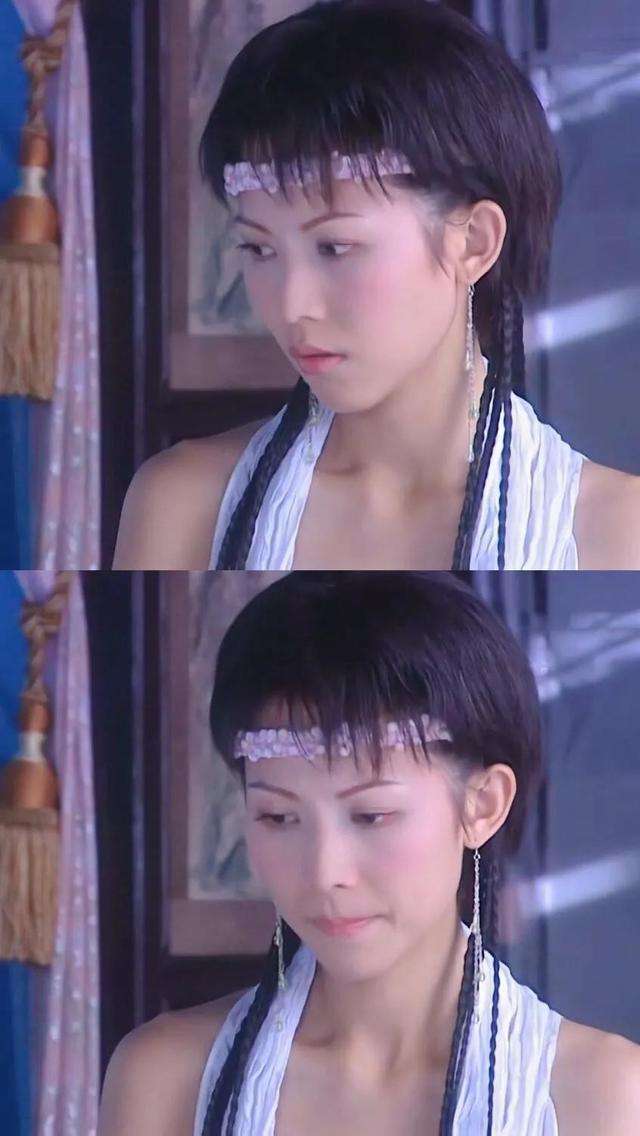 “最惨港姐”蔡少芬：6年获刘銮雄1.6亿资产，为何深得原配喜欢？