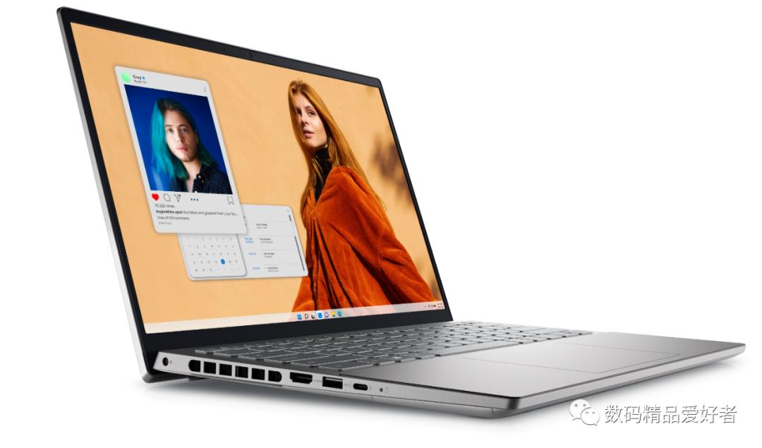 戴尔12代i7rtx3050ti怎么样,戴尔灵越14plus3050版本有独显吗