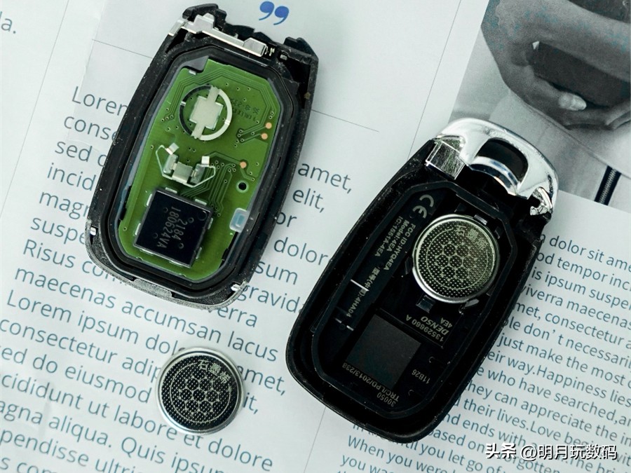 耐用汽车纽扣电池推荐,汽车纽扣电池哪个牌子最耐用