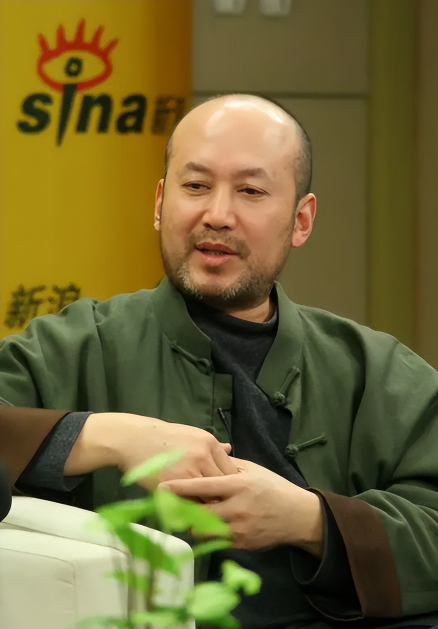 著名喜剧演员郭达:感谢蔡明,与平凡妻子相爱一生