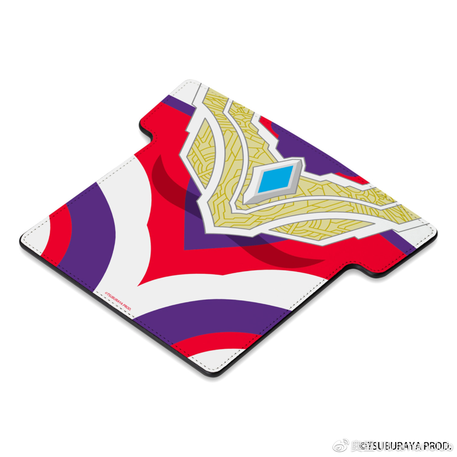 PGA推出奥特曼系列电脑周边物件