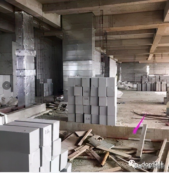 室内设计平面图怎么讲解,室内平面图设计流程与方法