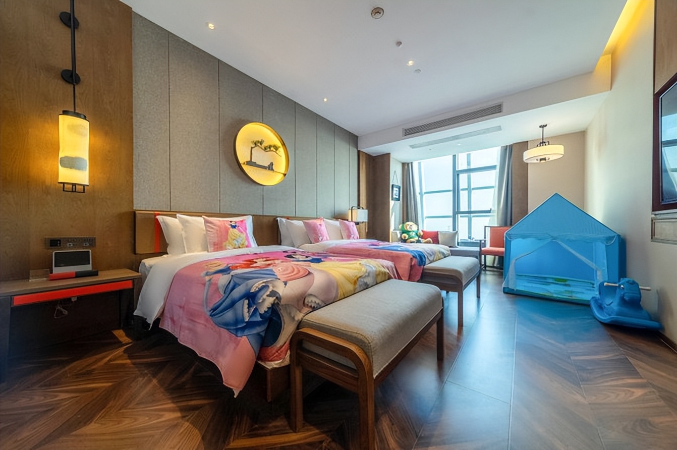 《给首次去武汉的你：奉上一篇超详细的武汉遛娃游玩攻略》