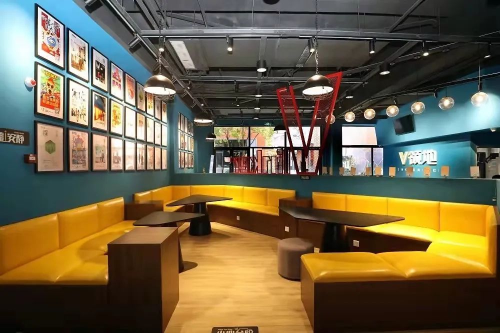 上海v领地青年社区靠谱吗,上海v领地社区怎么样