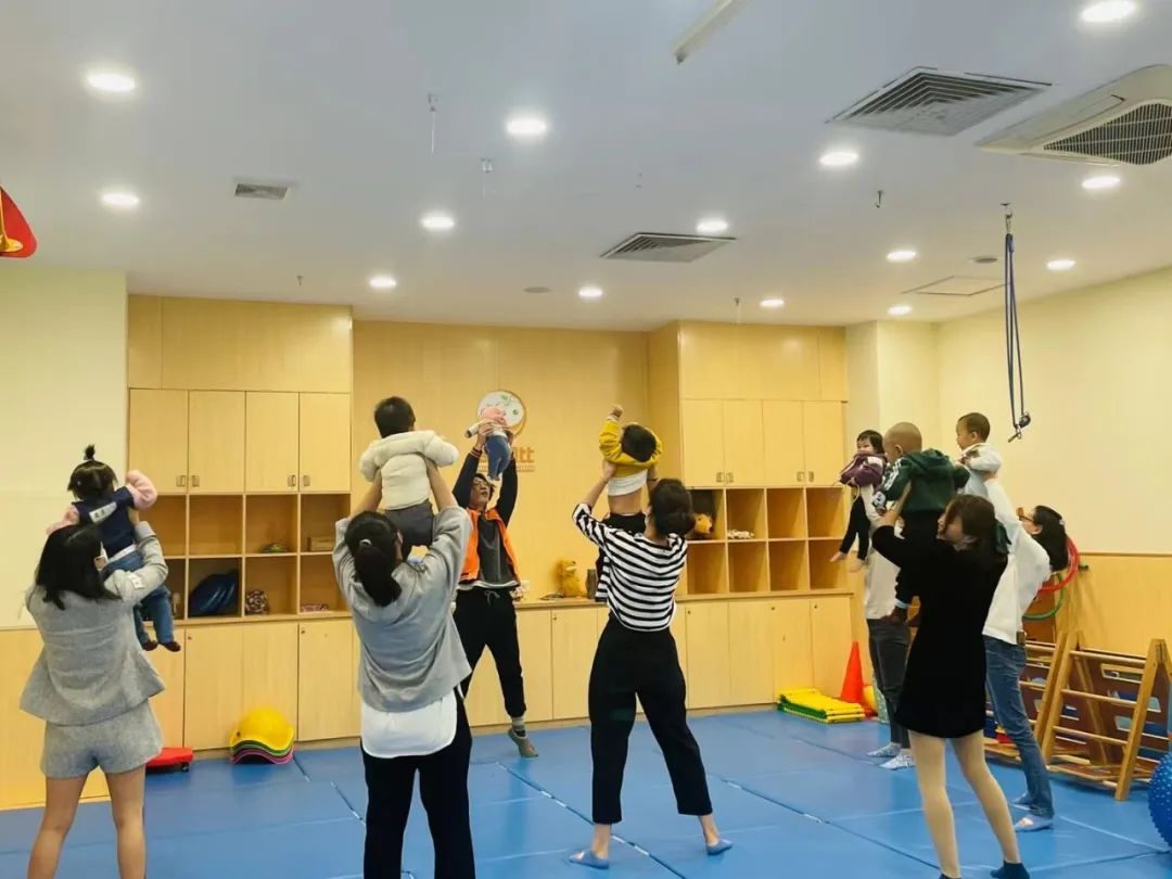 珠海哈喽贝比早教中心收费标准,珠海吉大哈喽贝比早教中心地址