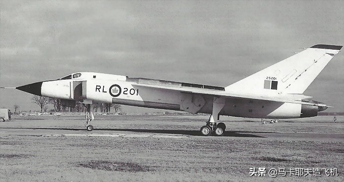 加拿大军用航空,加拿大航空制造业发展史