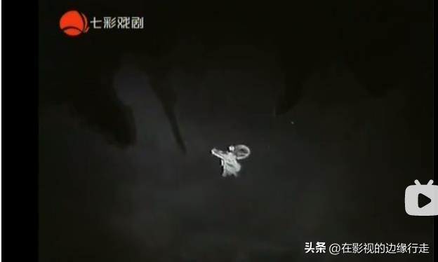 我从小不喜欢慢节奏的吊嗓子京剧,但对《李慧娘》印象却太深刻!