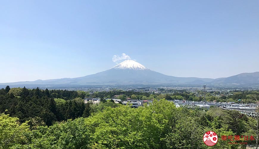 静冈到箱根旅游攻略,东京富士山温泉攻略