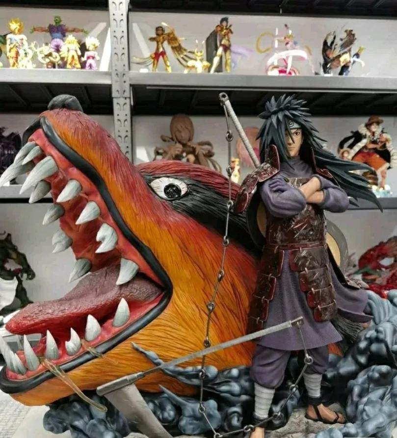 几千手办,几十块钱的高达手办