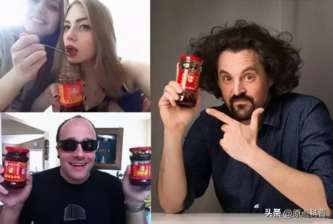 盘点老外被中国制造逼疯,那些让老外震惊的中国制造