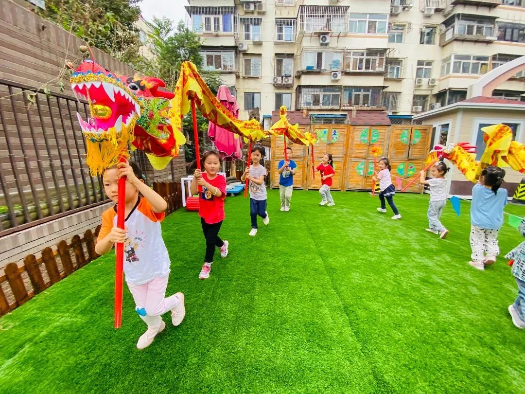 党建统领抓学前教育,党建引领助推幼教发展