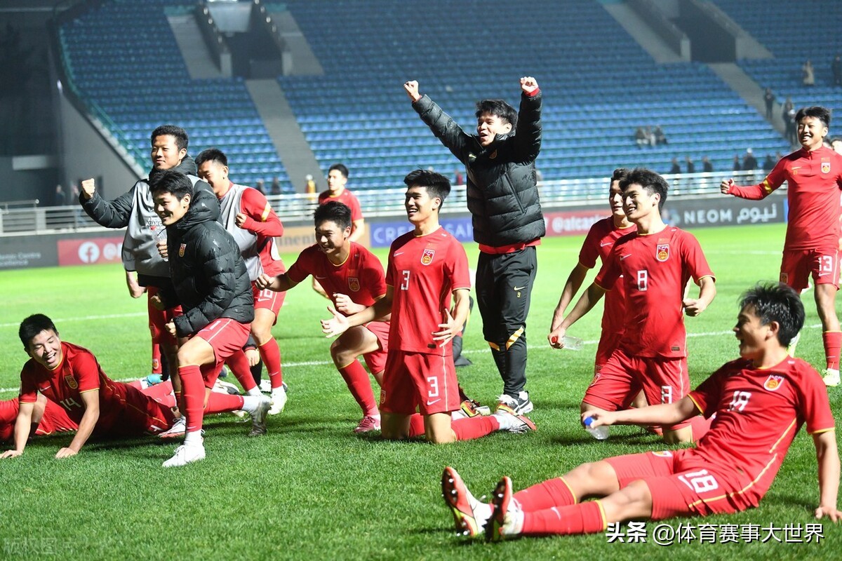 孙继海2022世界杯决赛回顾,人民日报评价孙继海