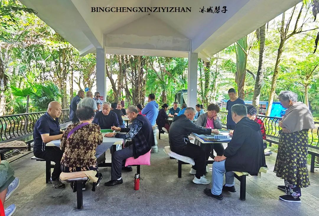 旅居海南,旅居式旅游生活海南