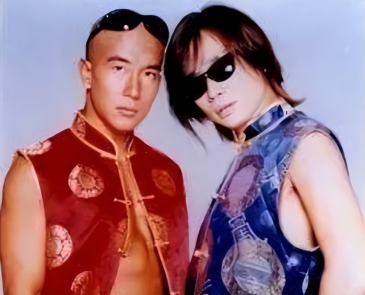 汪小菲和大s何时可以不再争吵,对汪小菲大s的中肯评价