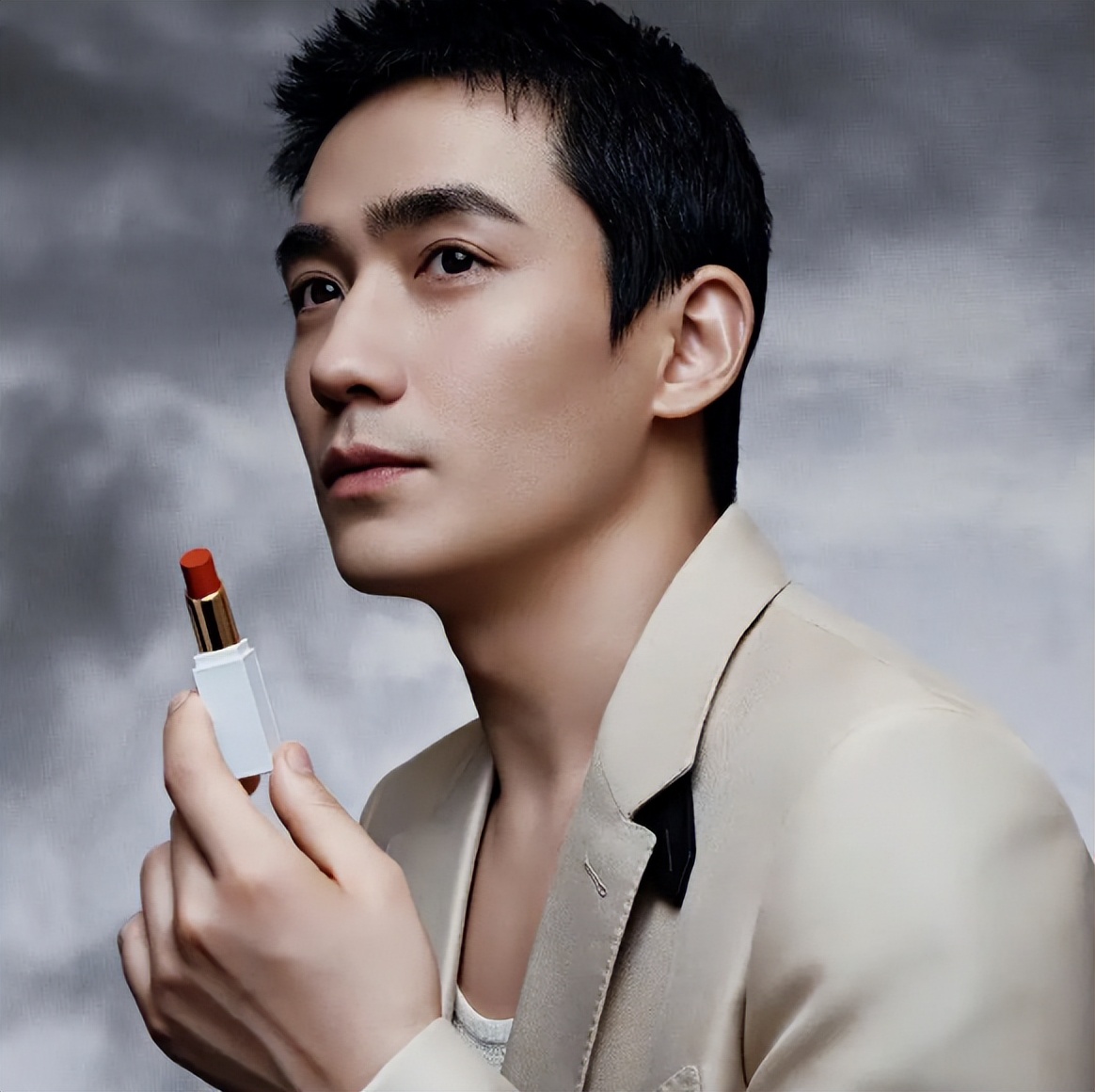 朱一龙戛纳行全记录,戛纳媒体对朱一龙的评价