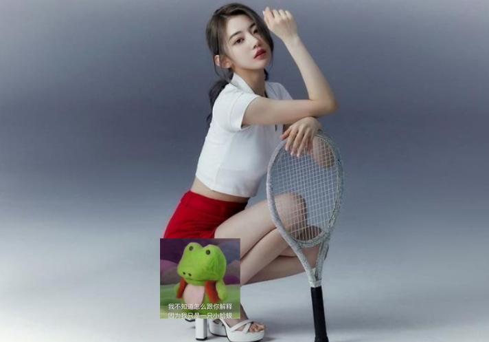 韩式审美毁人！日本偶像韩国出道变网红脸，气质风尘毫无辨识度