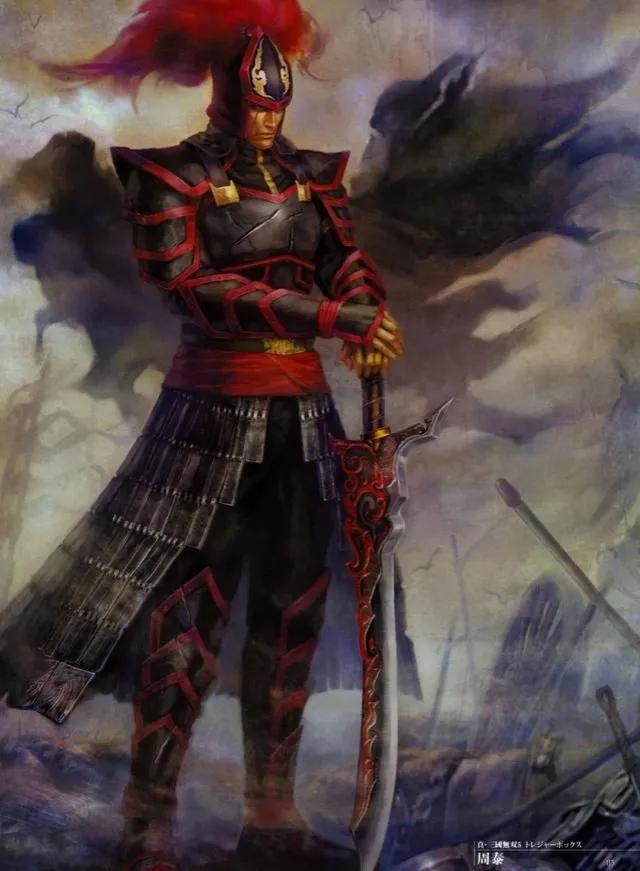 真三国无双的画面变迁史,不一样的三国演义全集