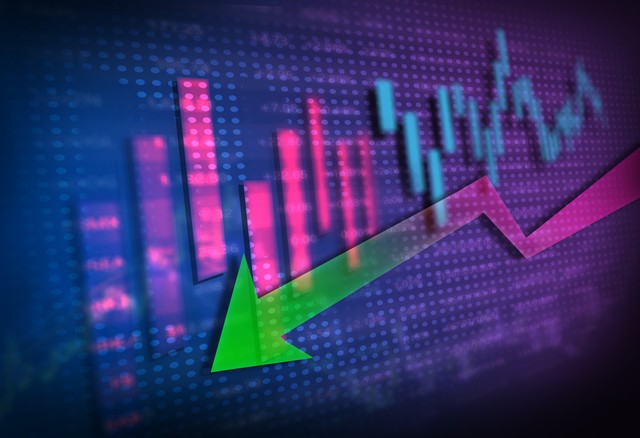 股票涨跌原理有哪几点,股票涨跌的原理是什么