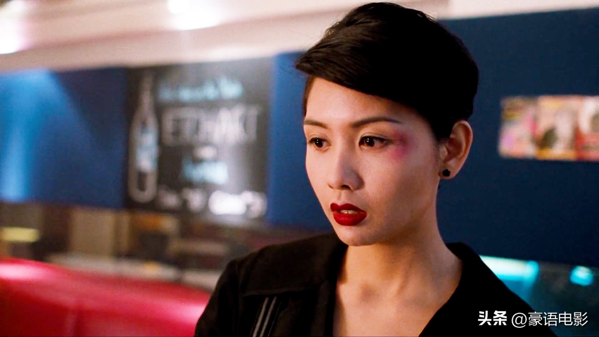 李泰龙为什么被称为尖东霸王,尖东霸王李泰龙破案了没有