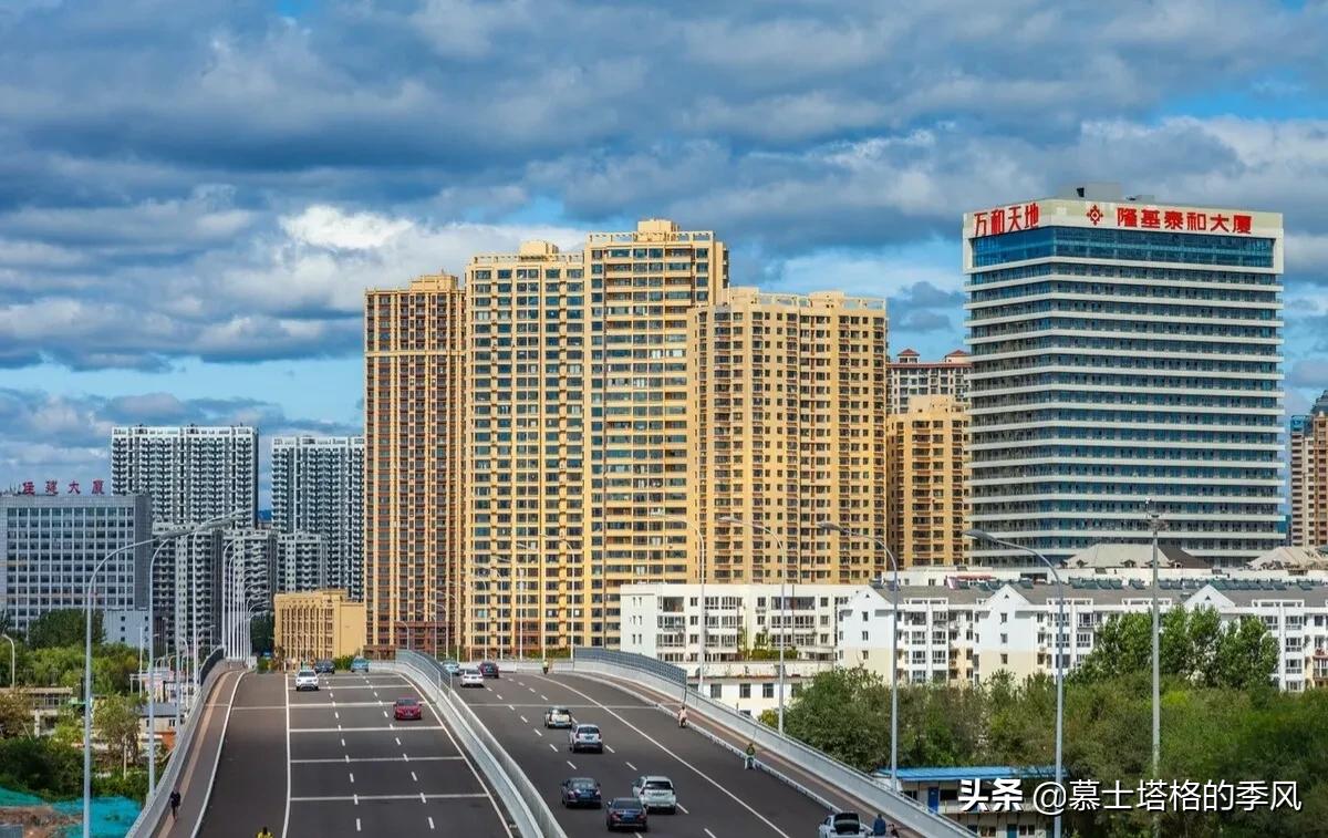 国内海边的养老胜地,适合养老的海滨小城