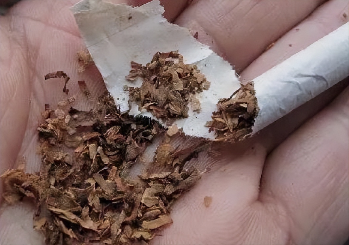 这7种香烟或被列入“黑名单”,这6种香烟已被列入“黑名单”