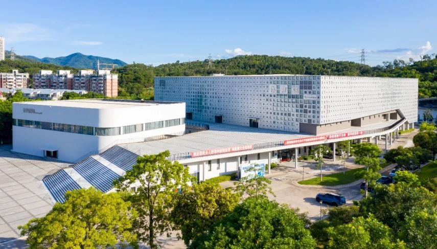 上了深圳职业技术学院有什么好处,选深圳职业技术学院真的很好吗