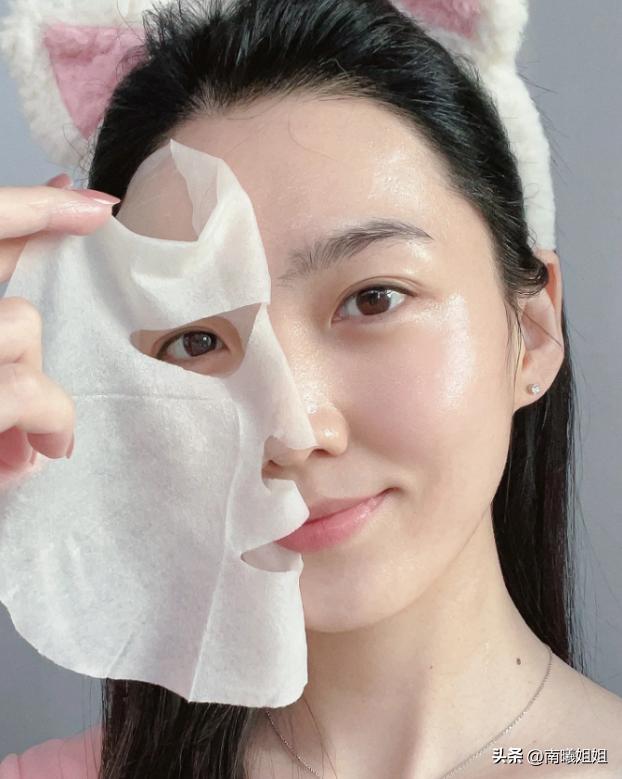 脸上有5种痣的女人,脸上这4处有痣的女人