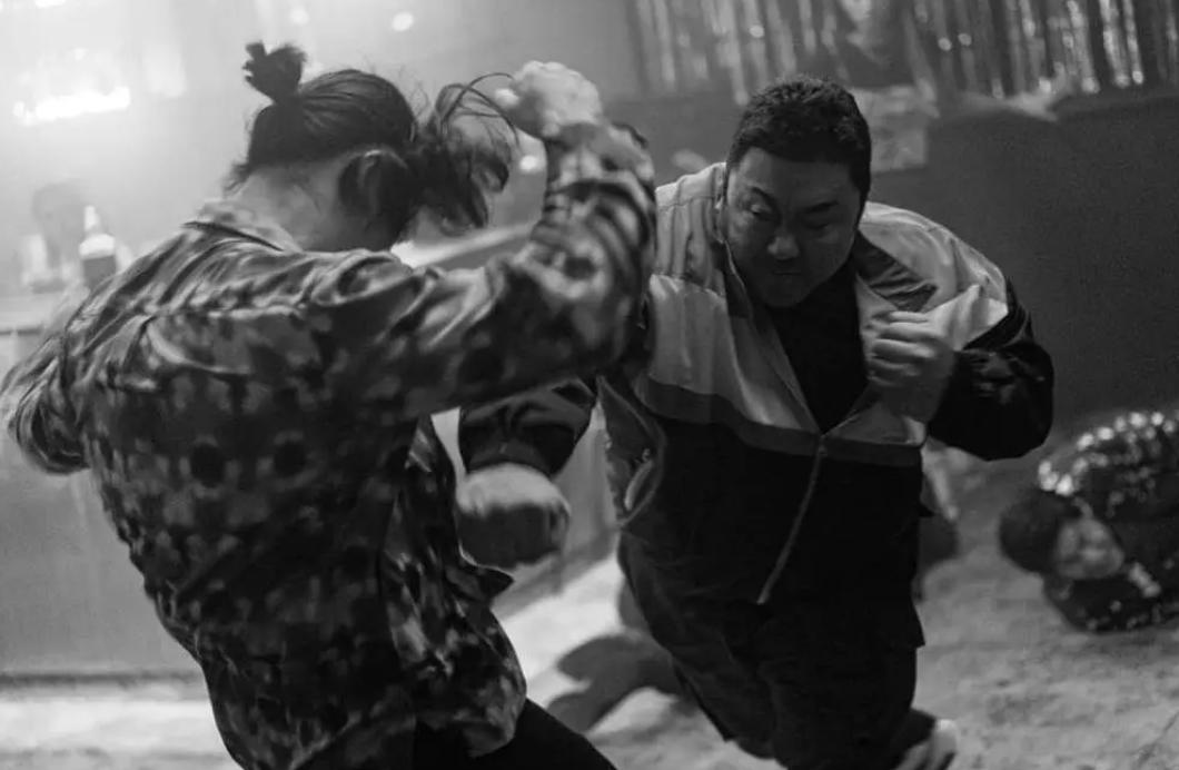 马东锡十部犯罪必看电影,马东锡罪恶都市十部必看电影