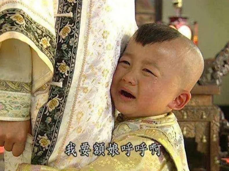 还珠格格小燕子为什么要顶替紫薇,新还珠格格小燕子紫薇公主出宫