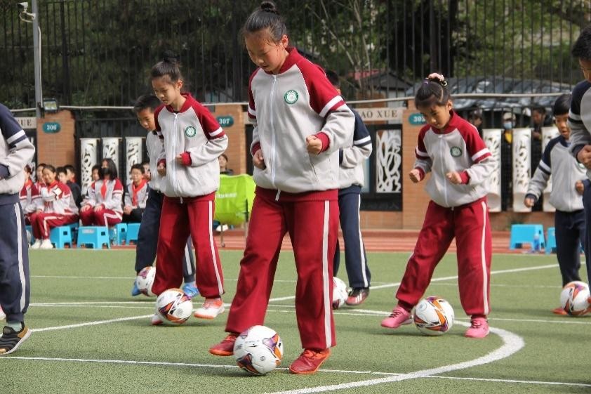 西马金润小学足球联赛重赛,金润小学幼儿园运动会