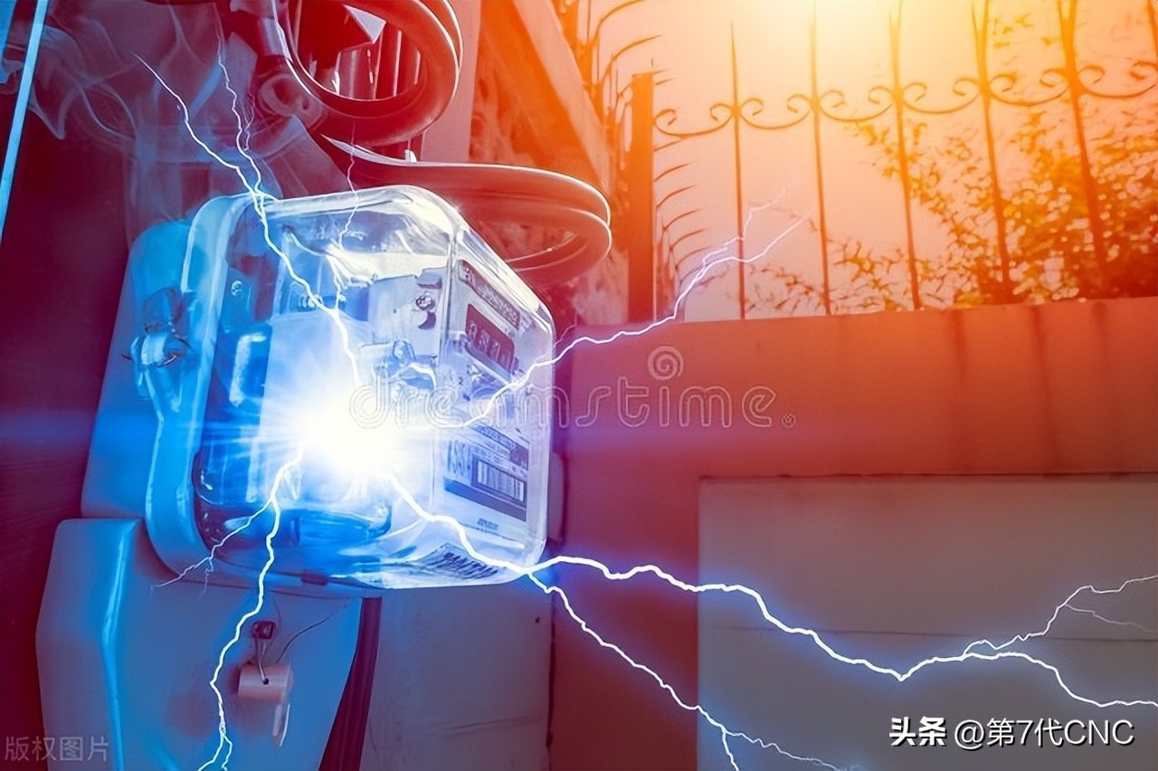 plc开关电源故障维修实例,plc短路故障怎么解决