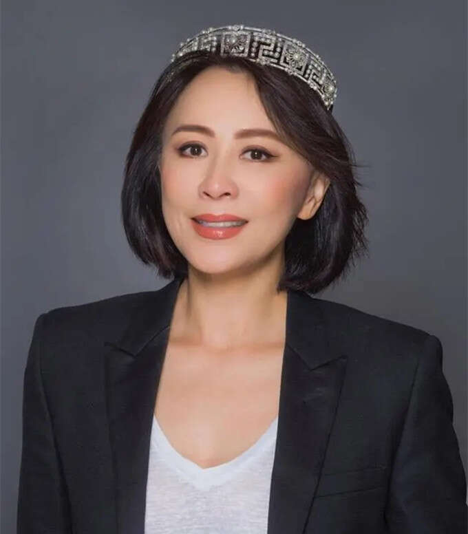 刘嘉玲珠宝店,刘嘉玲珠宝首饰王冠