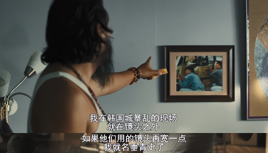 黄暴女神回归，尺度全开！