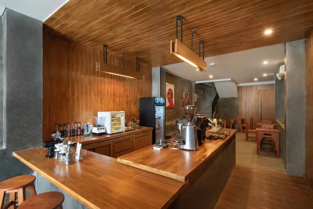 小而美餐饮空间设计推荐哪家,小餐饮空间设计