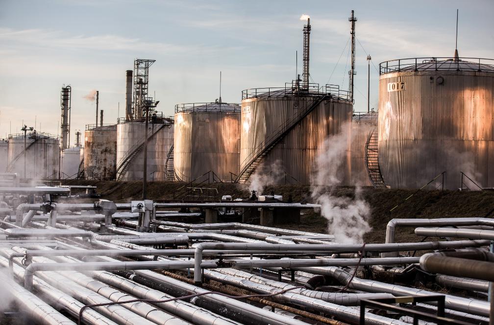 近期国际石油价格对全球影响,国际石油价格机制改革背景