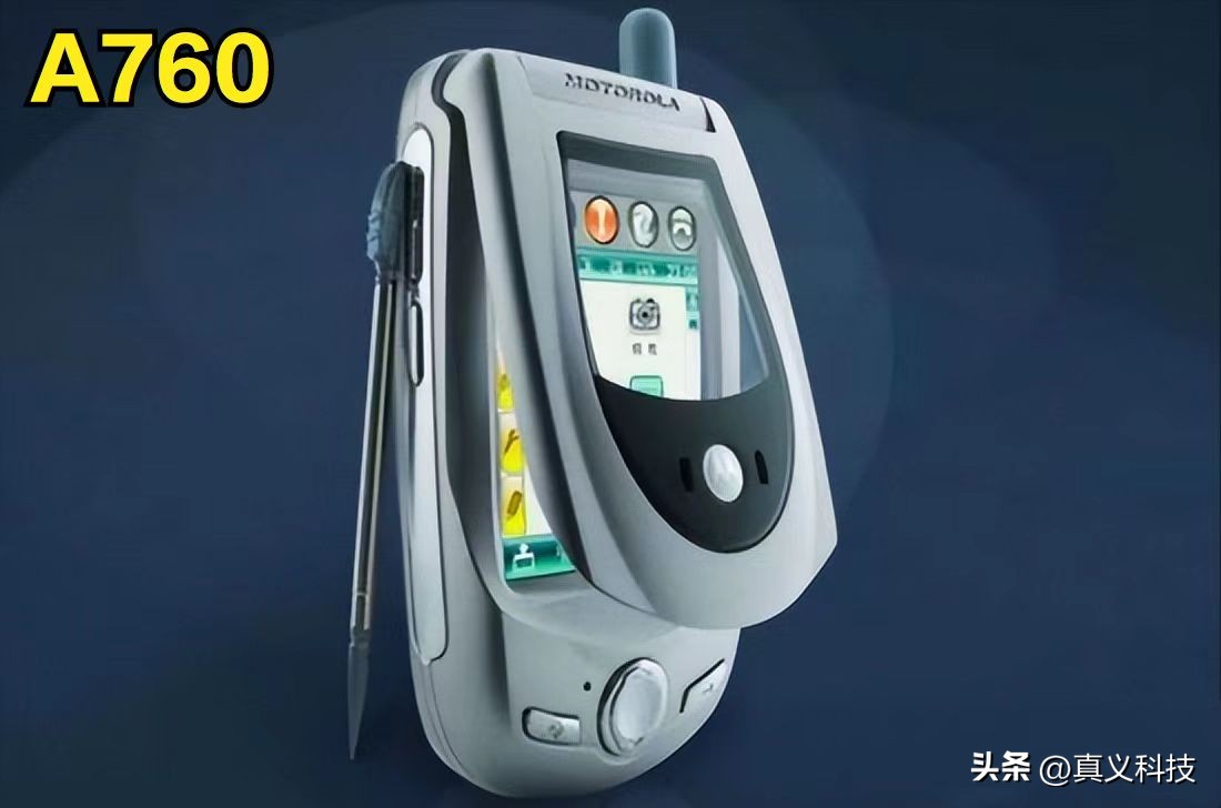 摩托罗拉经典怀旧,回忆摩托罗拉寻呼机