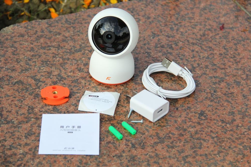 99元小湃摄像头离线,创维小湃AI智能摄像头