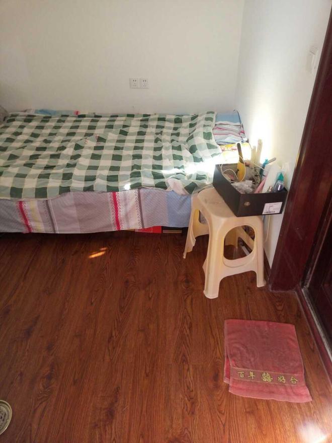 晒晒我在广州550的出租房，温馨舒适，现在却被迫搬走，气哭了