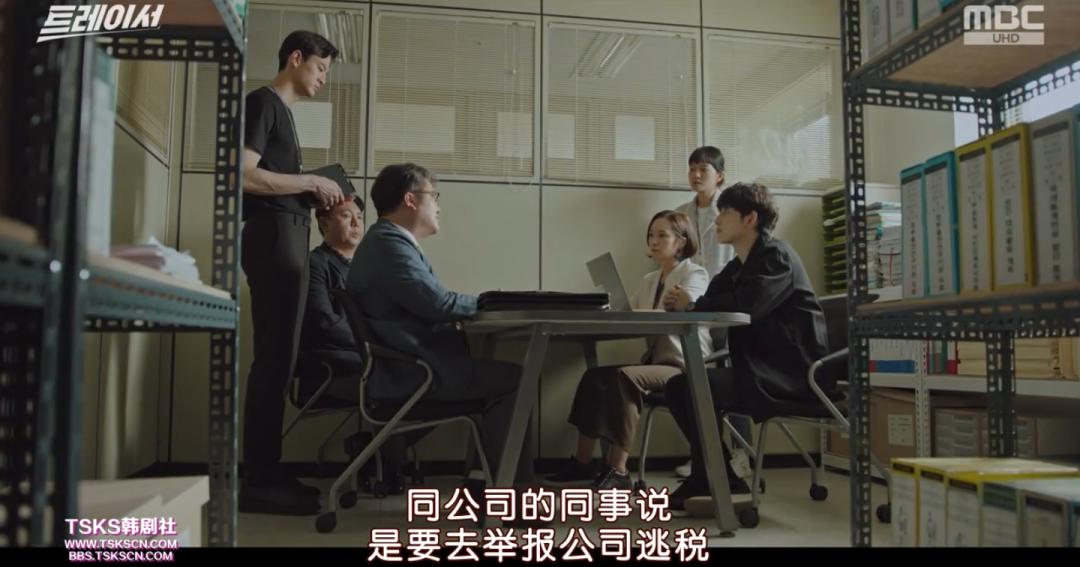 没想到，邓伦被封的事被韩剧先「预言」了