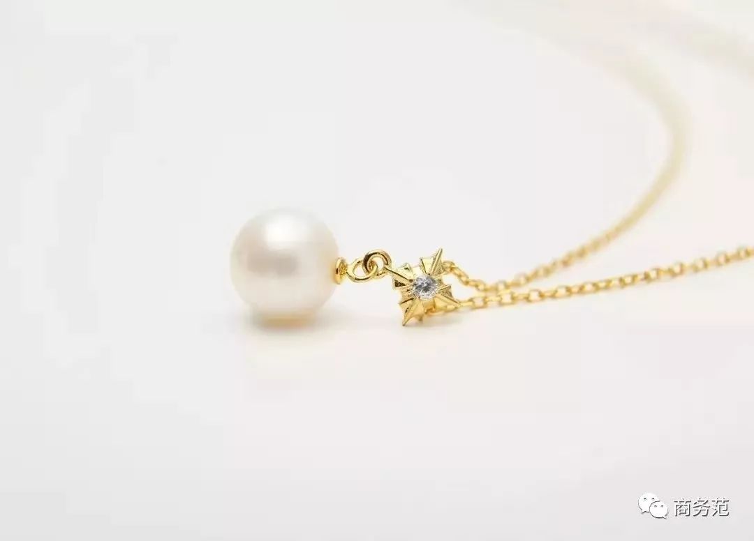 什么珍珠好看又实用,女人为什么爱首饰